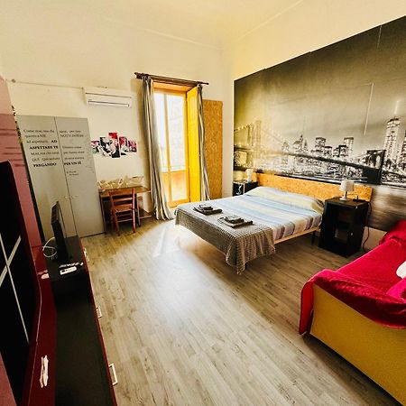 Casa Sikania Szirakúza Kültér fotó