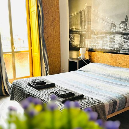 Casa Sikania Szirakúza Kültér fotó