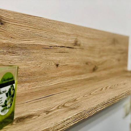 Casa Sikania Szirakúza Kültér fotó