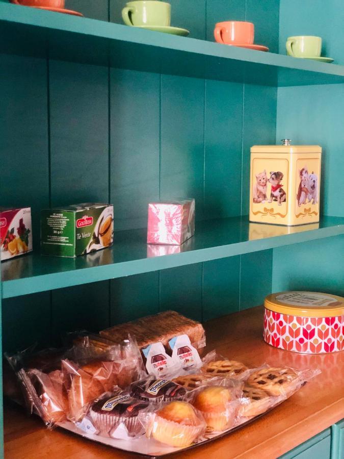 Casa Sikania Szirakúza Kültér fotó