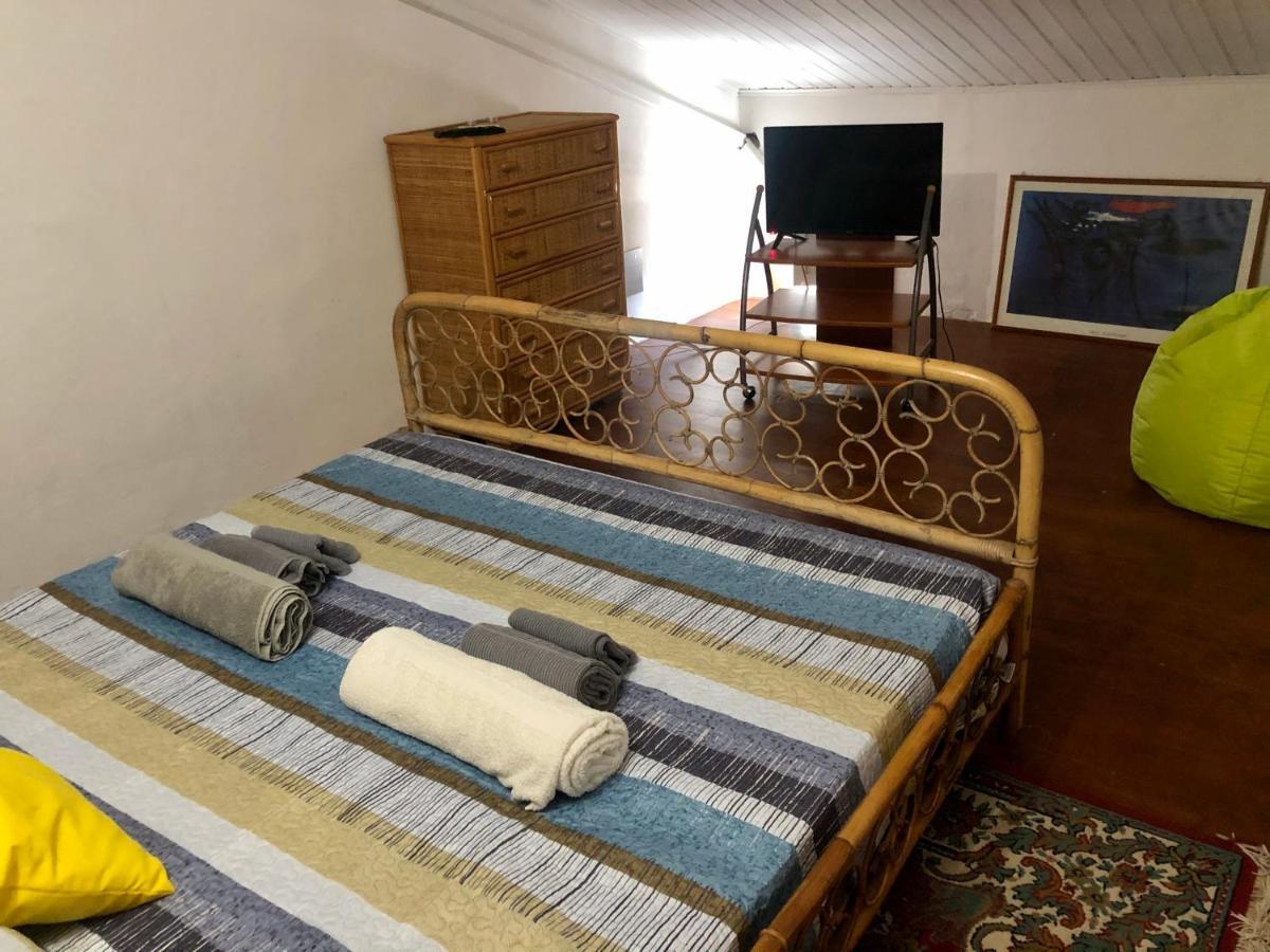 Casa Sikania Szirakúza Kültér fotó