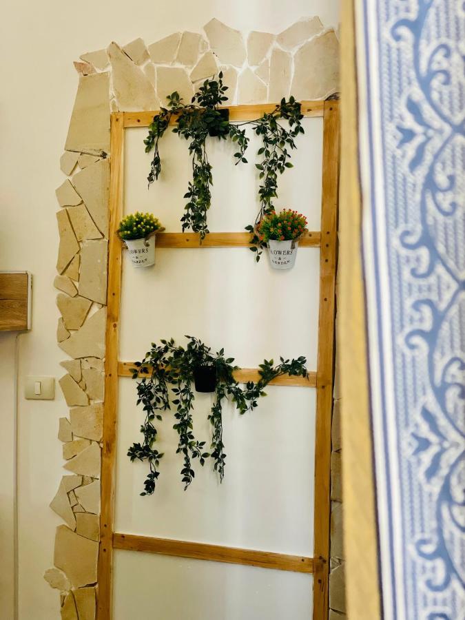 Casa Sikania Szirakúza Kültér fotó