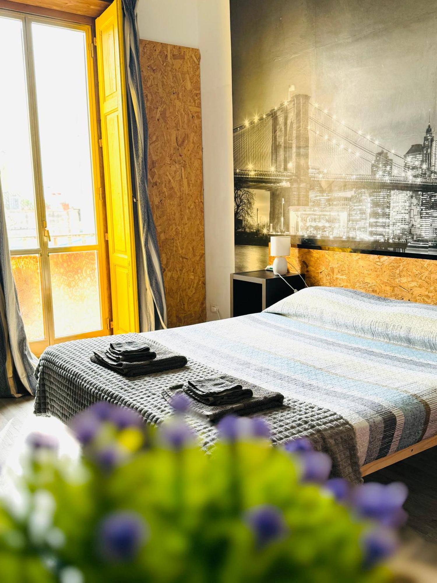 Casa Sikania Szirakúza Kültér fotó