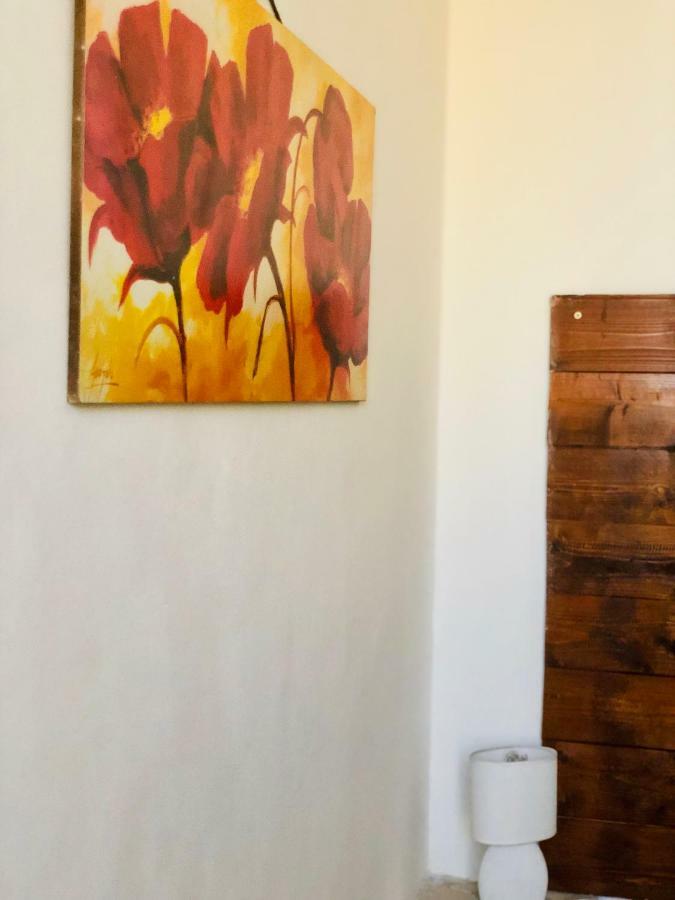 Casa Sikania Szirakúza Kültér fotó