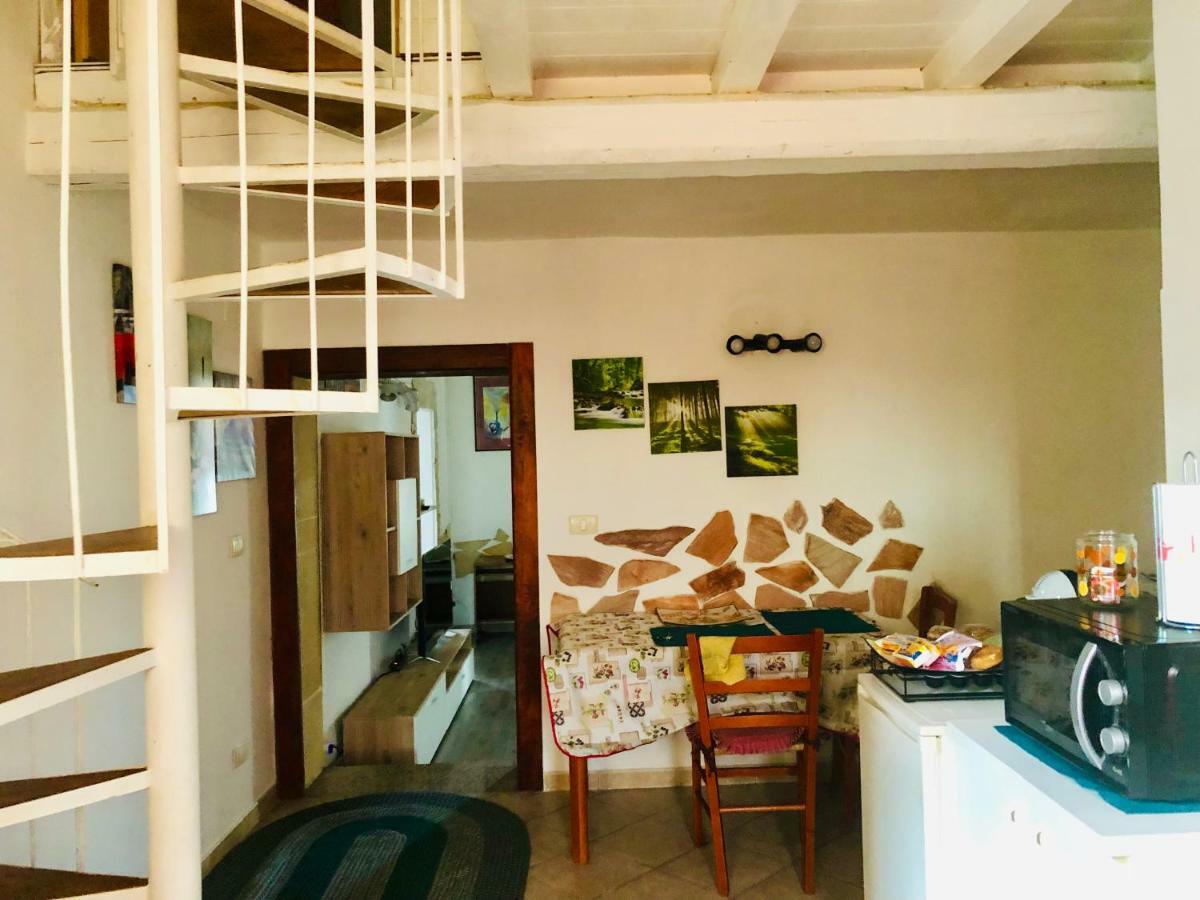 Casa Sikania Szirakúza Kültér fotó