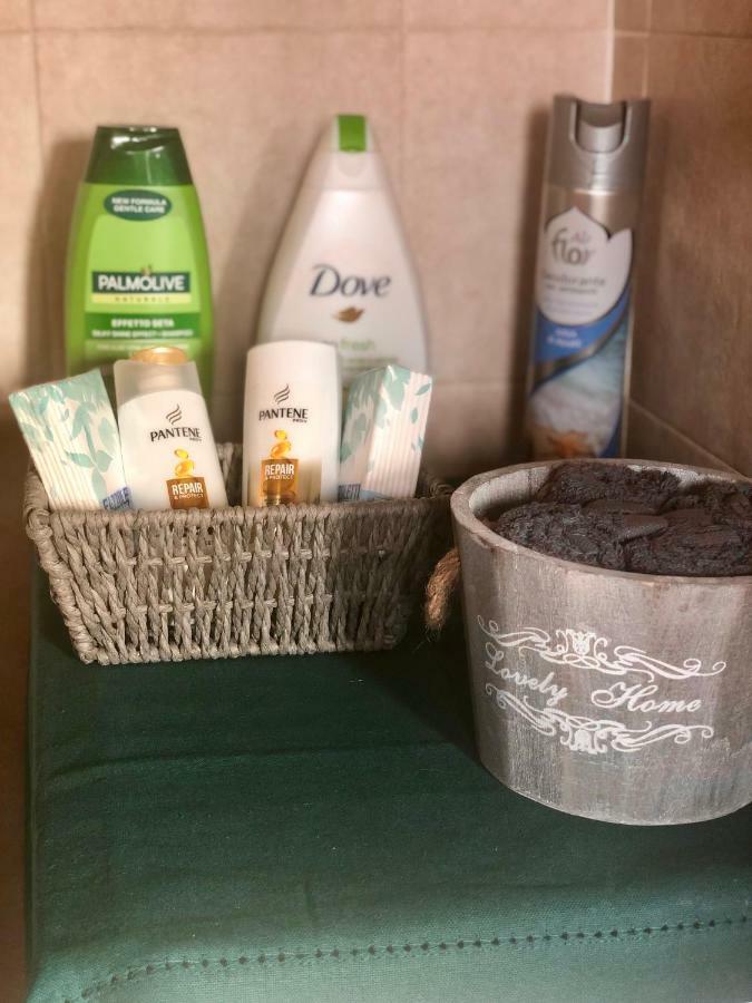 Casa Sikania Szirakúza Kültér fotó